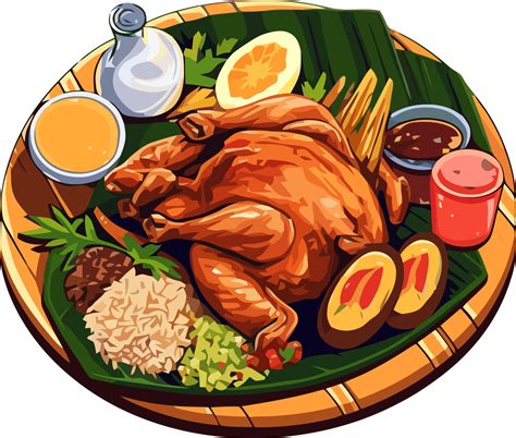 chicken inasal png|Chicken Inasal (Filipino.